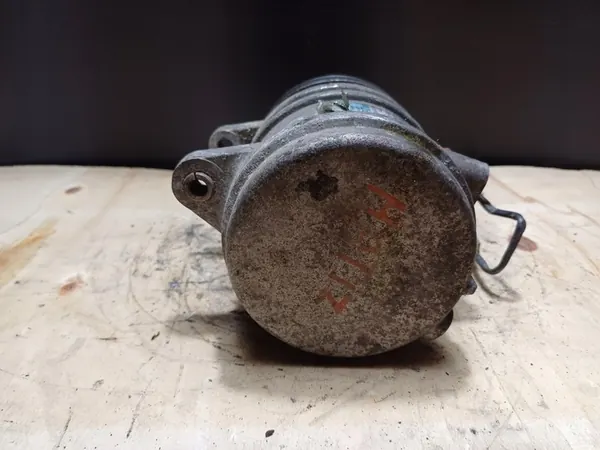 Compresseur de climatisation Chevrolet Matiz 1.0 B 720085 image 6