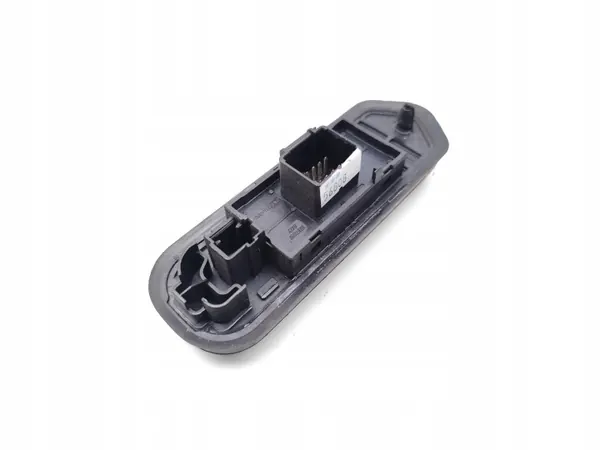 Ford Focus Seiten-/Schiebetürdichtung OEM 1400095480 image 5