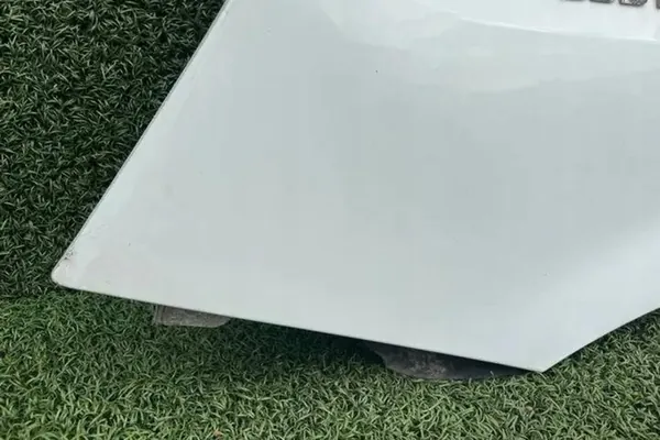 Parafango anteriore sinistro IVECO DAILY IV 3800002 image 4