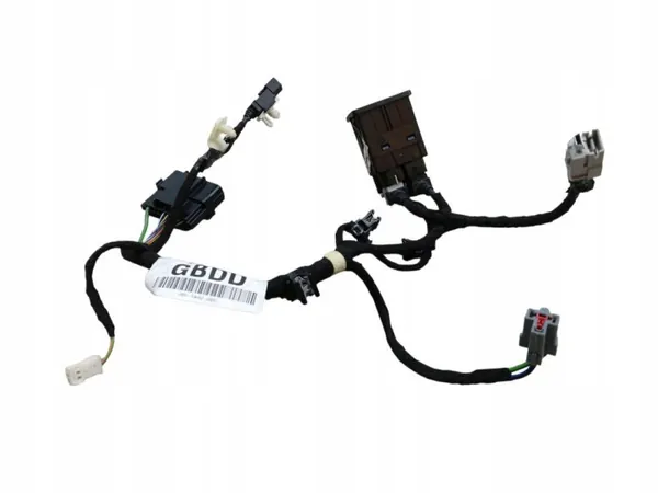 Hub Port USB OEM HS7T-14F014-AD pour Ford Focus IV image 2