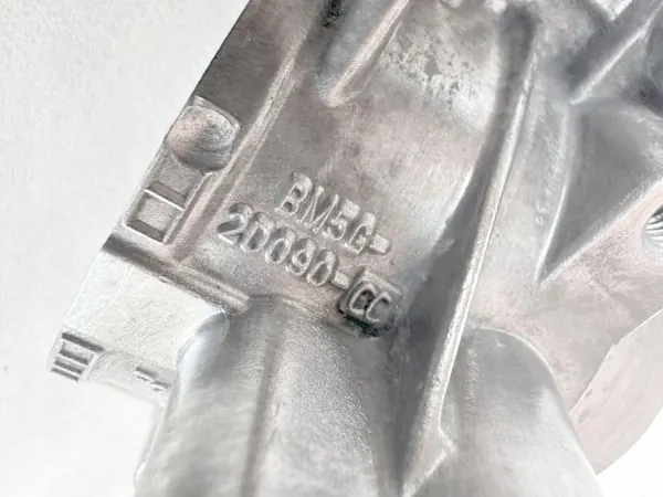 FORD FOCUS S-MAX MONDEO 1.6 ECOBOOST Montagem de sensor BM5G-2D090-CC image 2