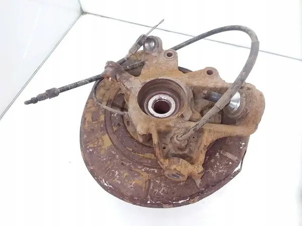 2007 Mercedes-Benz R W251 Snodo posteriore A2514202385 image 2