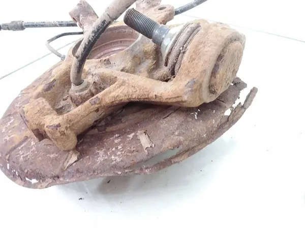 2007 Mercedes-Benz R W251 Snodo posteriore A2514202385 image 3