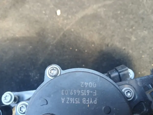 Termostato Mazda CX-5 KF 2.5 Gasolina OEM PYF88 image 3