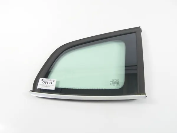 OEM 833000004R Bakskärmglas höger Renault Laguna III image 2