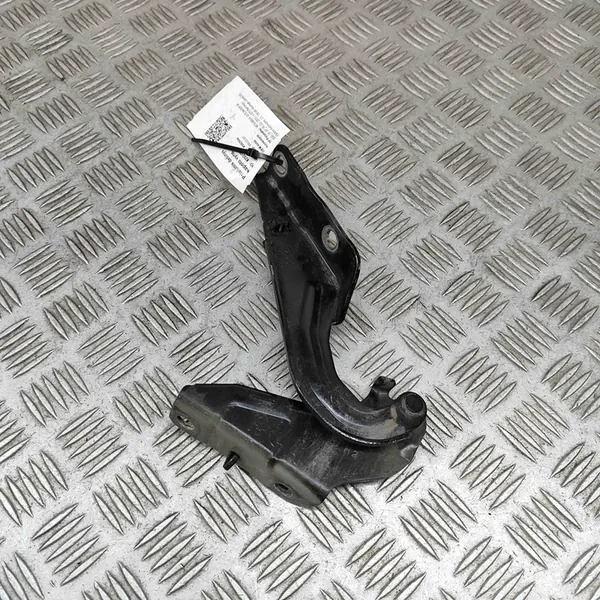 Mitsubishi Outlander 2013 Right Engine Hood Hinge image 2