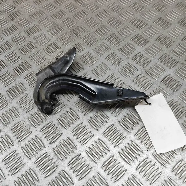 Mitsubishi Outlander 2013 Right Engine Hood Hinge image 4