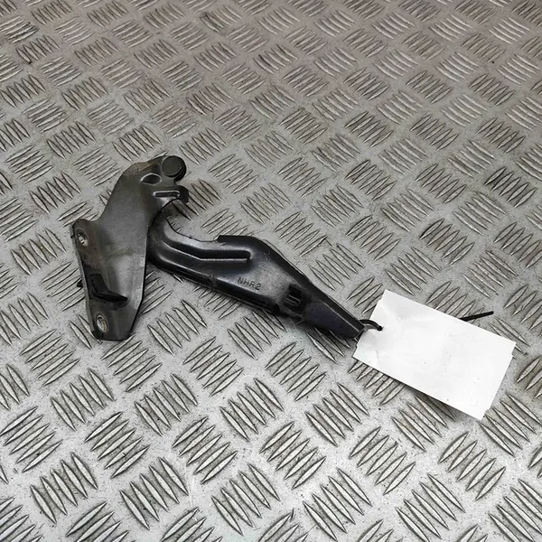 Mitsubishi Outlander 2013 Right Engine Hood Hinge image 5