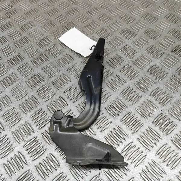 Mitsubishi Outlander 2013 Right Engine Hood Hinge image 6