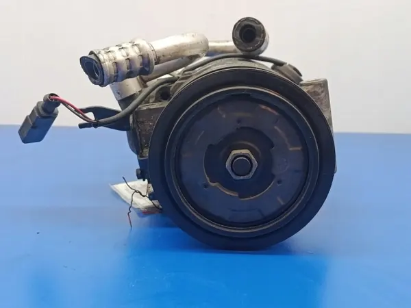 OEM 6Q0820803K AC-kompressor för VW Polo 9N 1.2 image 3