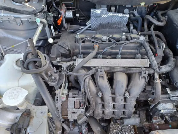 Caixa de direção Mitsubishi Lancer VIII 2012 image 6