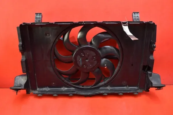 Ventilateur Tesla OEM 1607808-00-B pour Model Y 60 kWh image 2