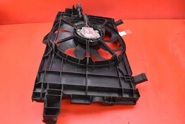 Ventilateur Tesla OEM 1607808-00-B pour Model Y 60 kWh image 10