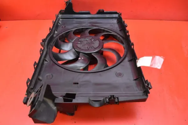 Ventilateur Tesla OEM 1607808-00-B pour Model Y 60 kWh image 3