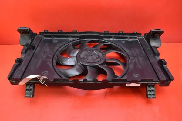 Ventilateur Tesla OEM 1607808-00-B pour Model Y 60 kWh image 4