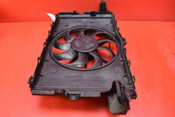 Ventilateur Tesla OEM 1607808-00-B pour Model Y 60 kWh image 5