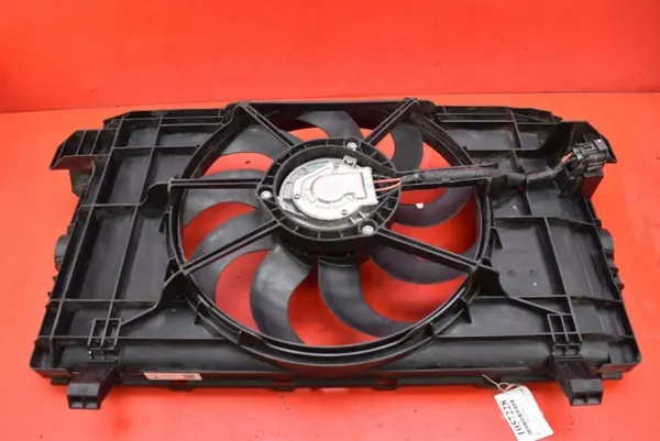 Ventilateur Tesla OEM 1607808-00-B pour Model Y 60 kWh image 7