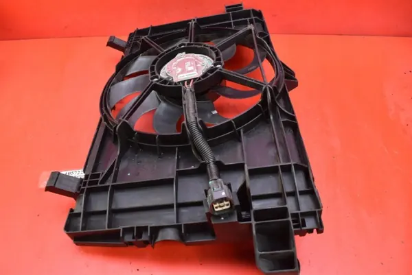 Ventilateur Tesla OEM 1607808-00-B pour Model Y 60 kWh image 8