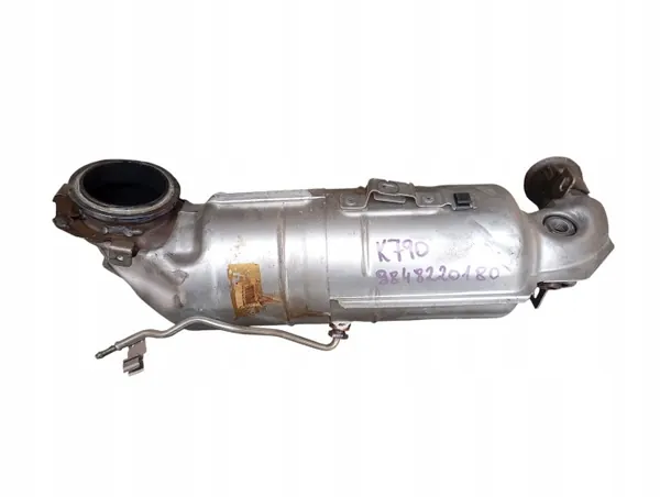 Filtre de catalyseur OEM 9848220180 K790 image 2