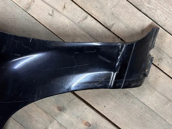 Parafango Anteriore Sinistro Nissan X-Trail II T31 Marrone K55 OEM image 4