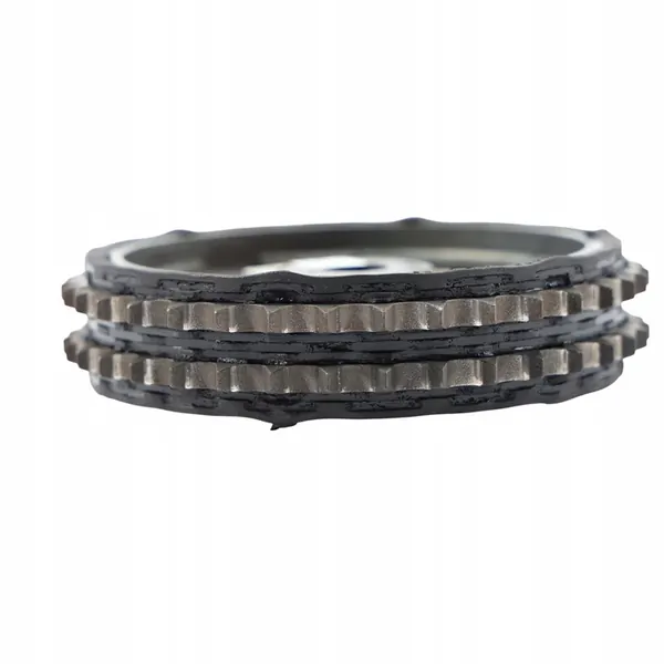 Mercedes CL203 M112 Kamaxelväxel A1120500204 image 3