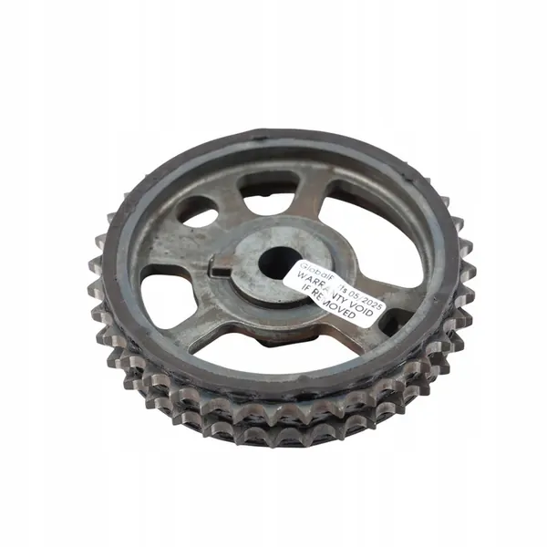 Mercedes CL203 M112 Kamaxelväxel A1120500204 image 5