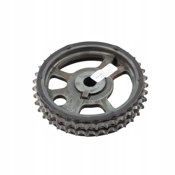 Mercedes CL203 M112 Kamaxelväxel A1120500204 image 6