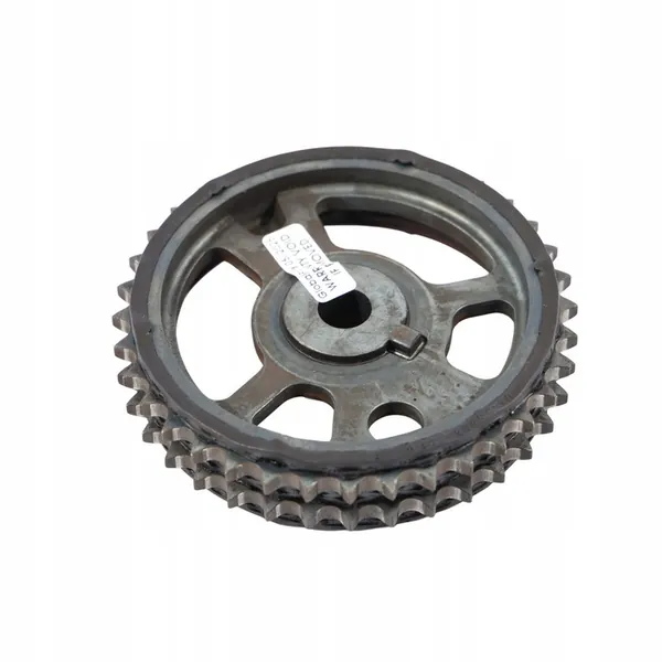 Mercedes CL203 M112 Kamaxelväxel A1120500204 image 7