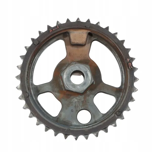 Mercedes CL203 M112 Kamaxelväxel A1120500204 image 8