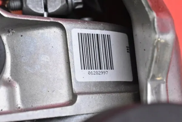 Styrpump OEM 00051810485 för Lancia Delta 3 image 10