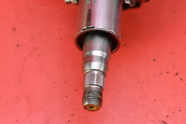 Styrpump OEM 00051810485 för Lancia Delta 3 image 3