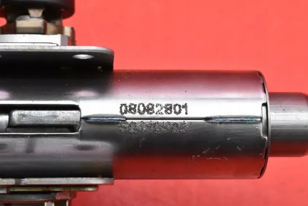 Styrpump OEM 00051810485 för Lancia Delta 3 image 8