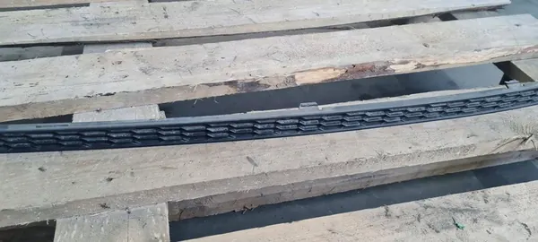 A4 B9 Rivestimento Paraurti Posteriore 8W5807833 image 3