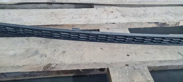 A4 B9 Rivestimento Paraurti Posteriore 8W5807833 image 4