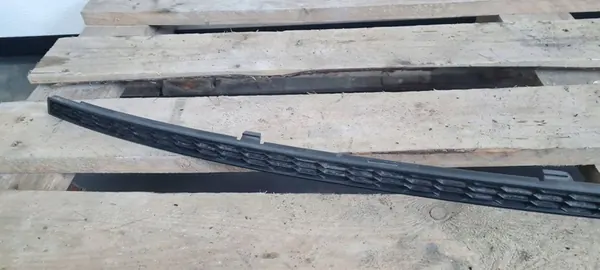 A4 B9 Rivestimento Paraurti Posteriore 8W5807833 image 5