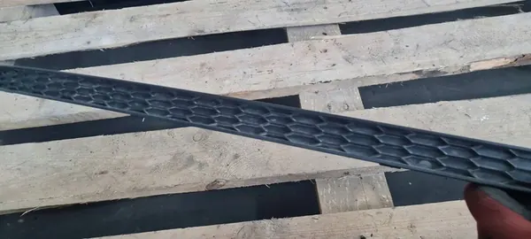 A4 B9 Rivestimento Paraurti Posteriore 8W5807833 image 8