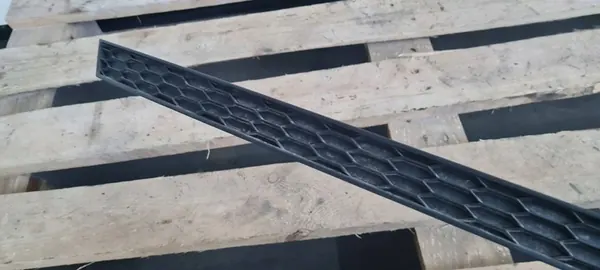 A4 B9 Rivestimento Paraurti Posteriore 8W5807833 image 9