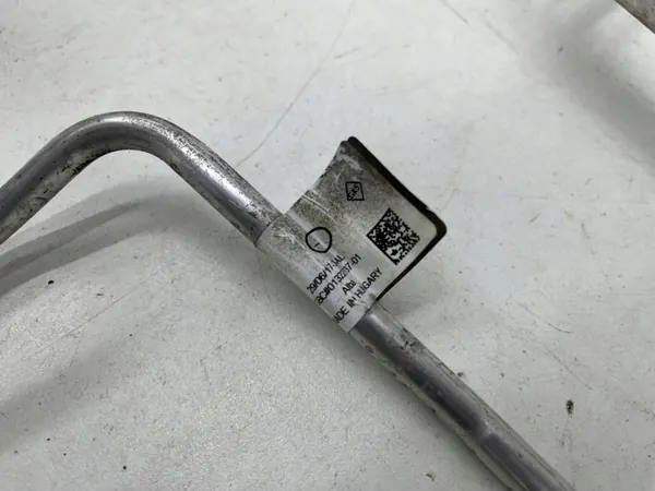 Renault Trafic Vivaro Talento Primastar A/C Letku image 10