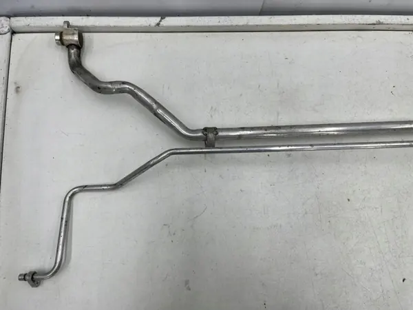 Renault Trafic Vivaro Talento Primastar A/C Letku image 2