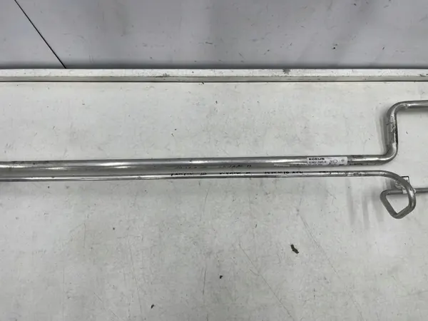 Renault Trafic Vivaro Talento Primastar A/C Letku image 3