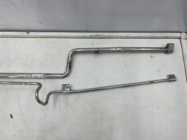 Renault Trafic Vivaro Talento Primastar A/C Letku image 4