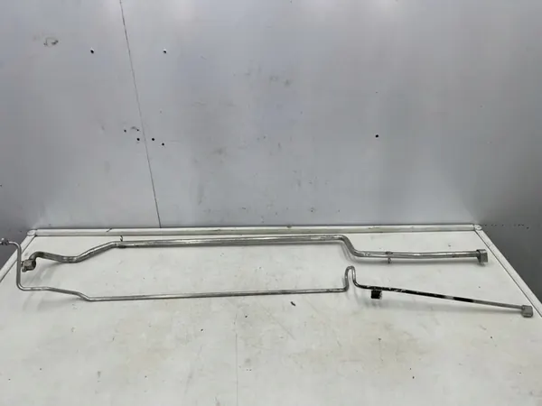 Renault Trafic Vivaro Talento Primastar A/C Letku image 5