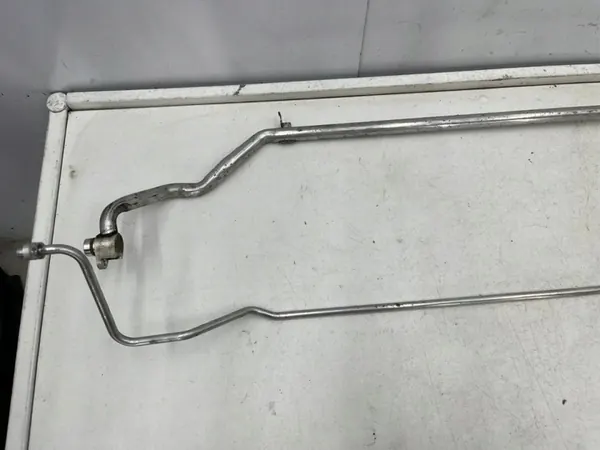 Renault Trafic Vivaro Talento Primastar A/C Letku image 7