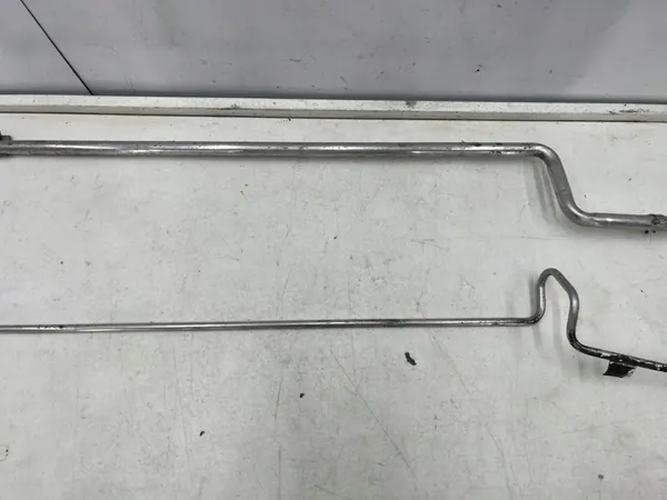 Renault Trafic Vivaro Talento Primastar A/C Letku image 8