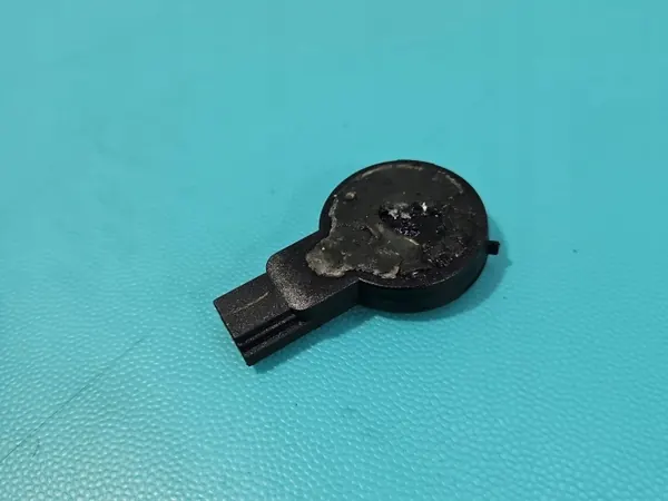 Capteur de pluie OEM 4E0910557B pour Audi Q7 4L image 2