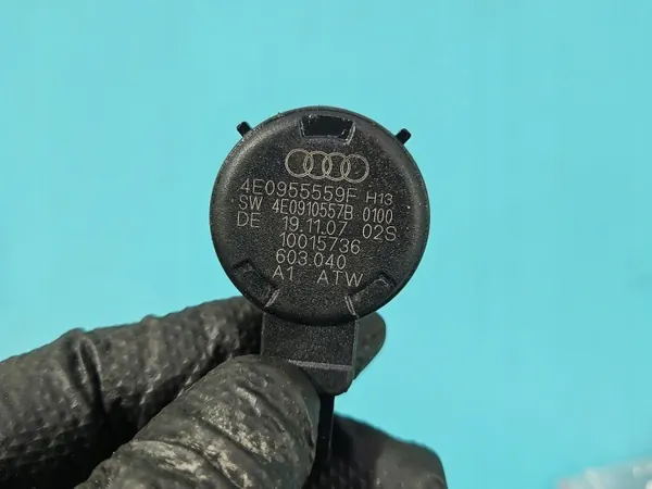 Capteur de pluie OEM 4E0910557B pour Audi Q7 4L image 5