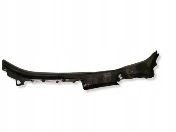 BMW F10 F11 Lift Podszybie OEM 7203124 image 2