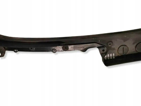 BMW F10 F11 Lift Podszybie OEM 7203124 image 3