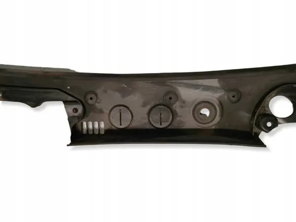 BMW F10 F11 Lift Podszybie OEM 7203124 image 4