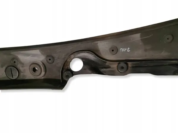 BMW F10 F11 Lift Podszybie OEM 7203124 image 5